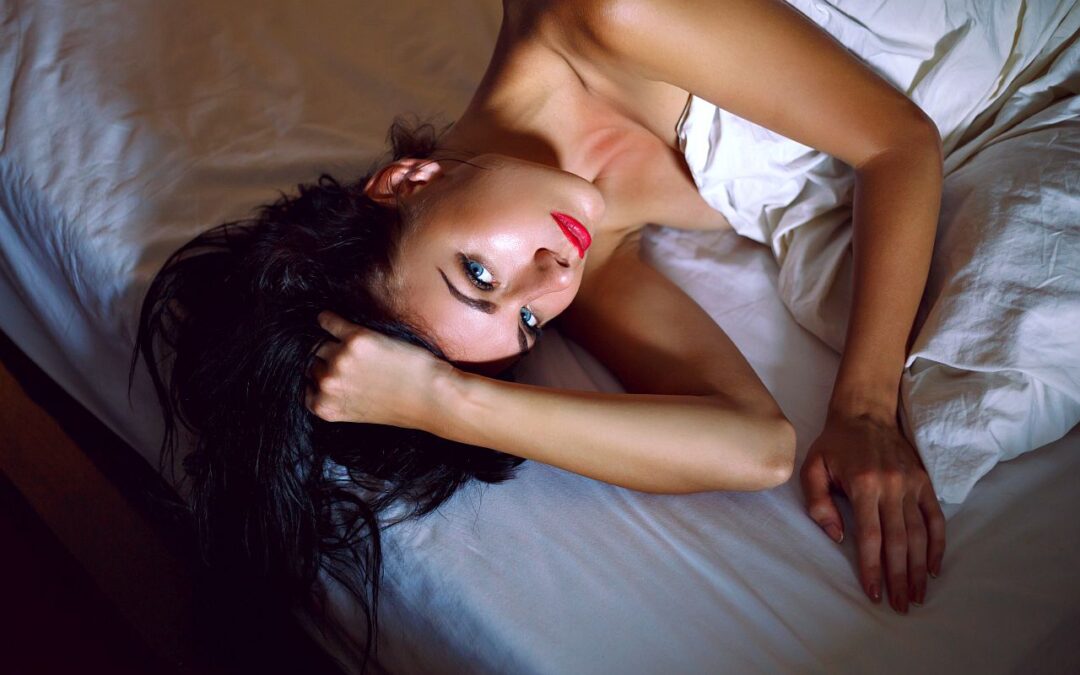 Pieszczoty seksualne wibratorem – sprawdź jak mogą dać Ci wiele orgazmów